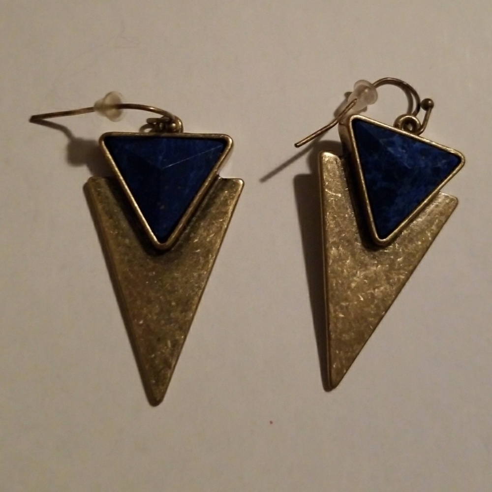 Jenny Bird Earrings